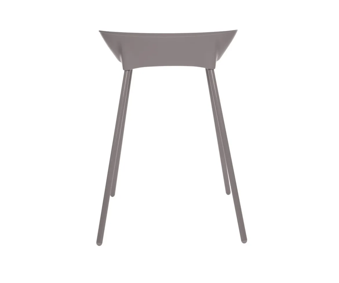 Set de Bañera y Asiento Luma Almond