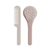 Set de Bañera y Asiento Luma Blush Pink
