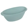 Set de Bañera y Asiento Luma Ice Blue
