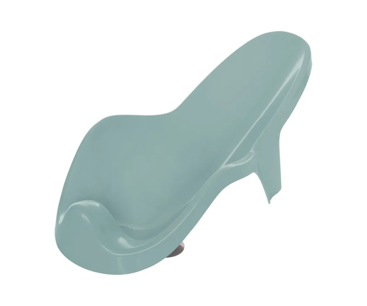 Set de Bañera y Asiento Luma Ice Blue
