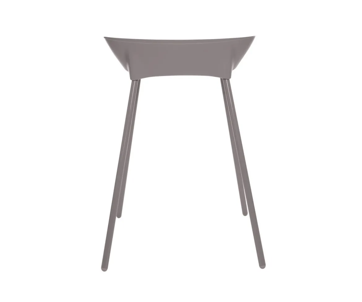 Set de Bañera y Asiento Luma Ice Blue