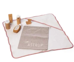 Set de Baño para Muñecas Luxe