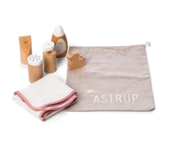 Set de Baño para Muñecas Luxe