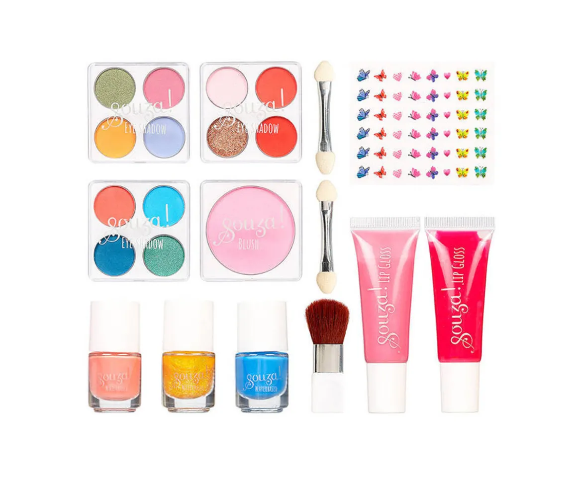 Set de Belleza de Lujo