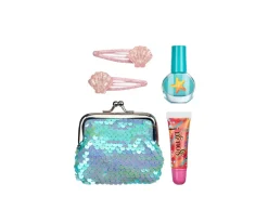 Set de Belleza Sirena