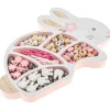 Set de Bisutería Infantil Conejo