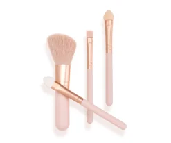 Set de Brochas Infantiles