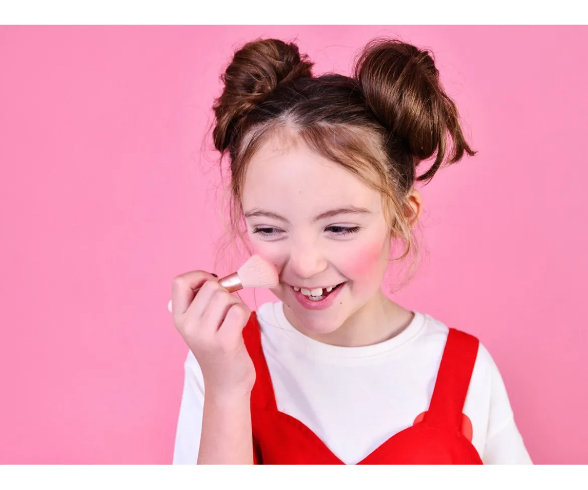 Set de Brochas Infantiles
