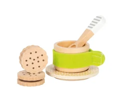 Set de Café y Té Cocina Infantil