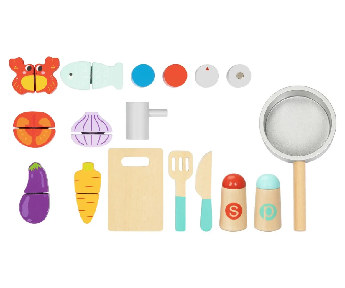 Set de Cocina