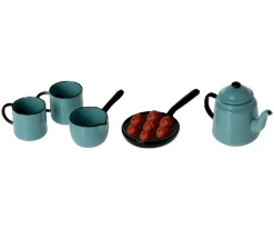 Set de Cocina Madam Blues Favorites