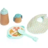 Set de Comida Pomea
