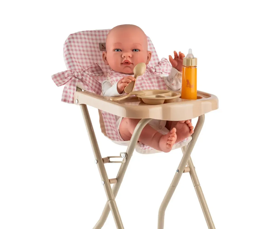 Set de Comiditas Colección Patricia