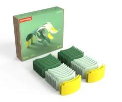 Set de Construcción Creator Arches 36 Piezas