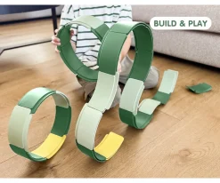 Set de Construcción Creator Arches 36 Piezas