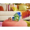 Set de Construcción Magna-Tiles Dog House 13 piezas