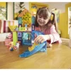 Set de Construcción Magna-Tiles Pet Playhouse 50 piezas