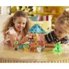 Set de Construcción Magna-Tiles Puppy Park 27 piezas