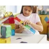 Set de Construcción Magna-Tiles Rail Racers Deluxe 90 piezas