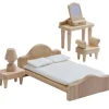 Set de Dormitorio Casa Victoriana Plan Toys
