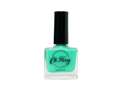 Set de Esmalte de Uñas Oh Flossy Beach Club