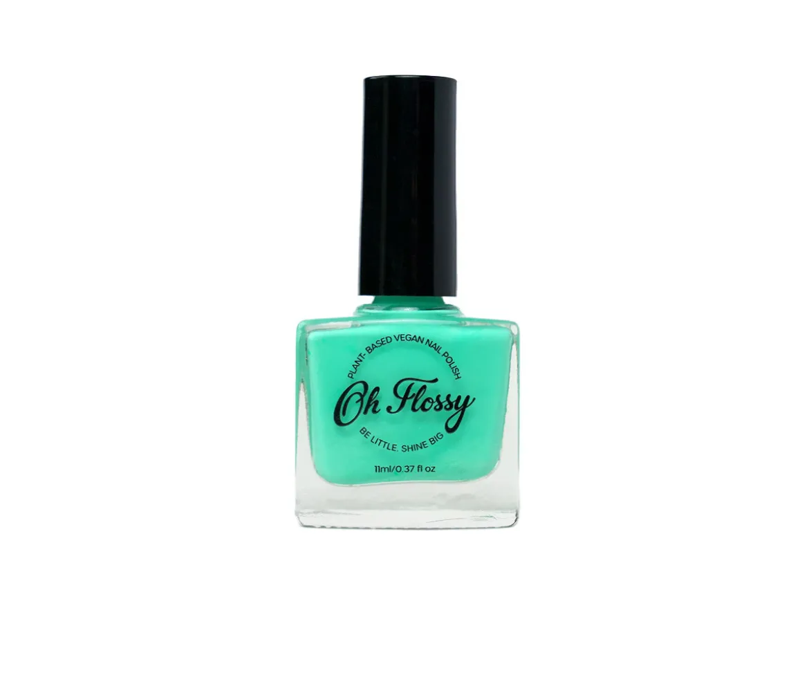 Set de Esmalte de Uñas Oh Flossy Beach Club