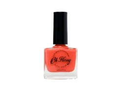 Set de Esmalte de Uñas Oh Flossy Beach Club