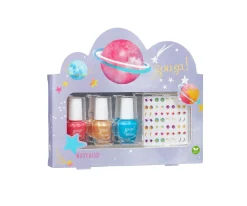 Set de Esmaltes de Uñas Galaxy