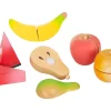 Set de Frutas Fresh para Cortar