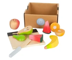 Set de Frutas Fresh para Cortar