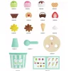 Set de Helado Scoop & Serve