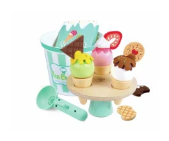 Set de Helado Scoop & Serve