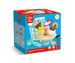 Set de Helado Scoop & Serve