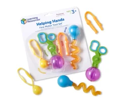 Set de Herramientas Helping Hands