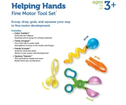 Set de Herramientas Helping Hands