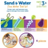Set de Herramientas Motricidad Fina Sand & Water