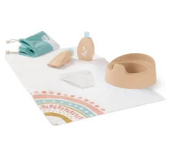 Set de Higiene Madera 100% FSC