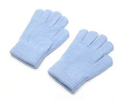 Set de Invierno Gorro, Guantes y Buff City Cars