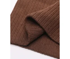 Set de Invierno Gorro, Guantes y Buff Funny Letters