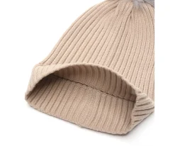 Set de Invierno Gorro, Guantes y Buff Geometric Nature