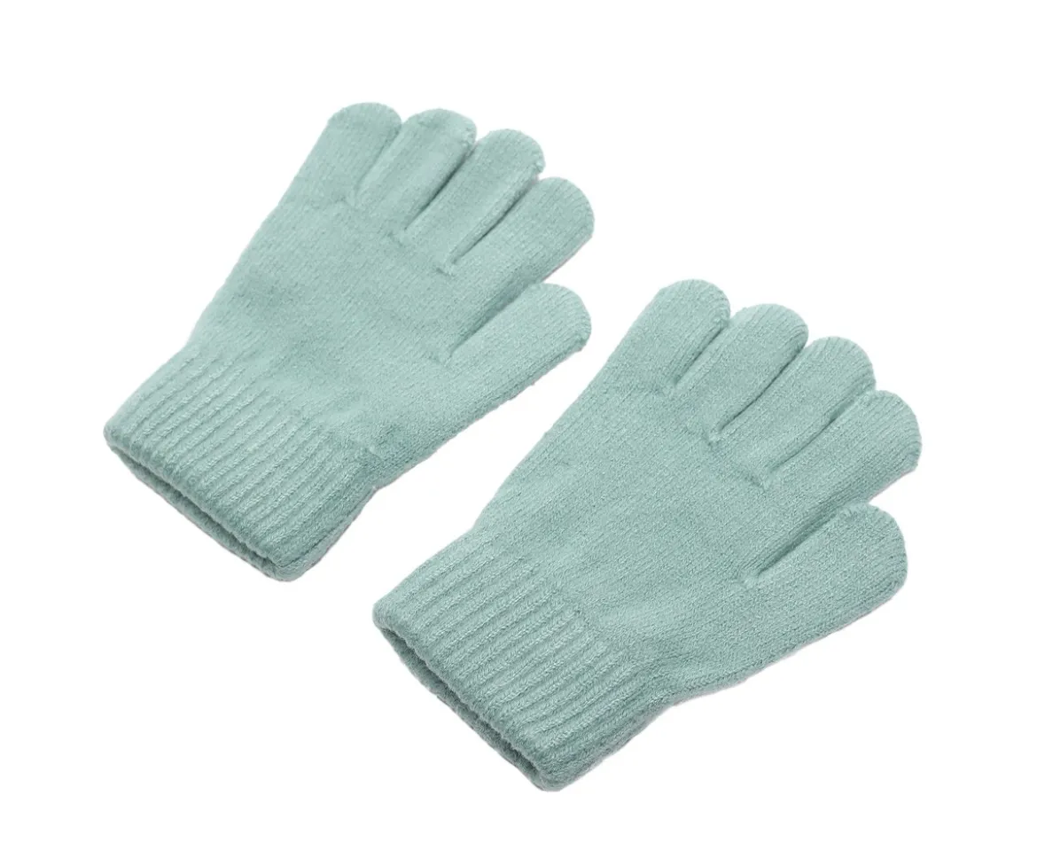 Set de Invierno Gorro, Guantes y Buff The Three Little Pigs