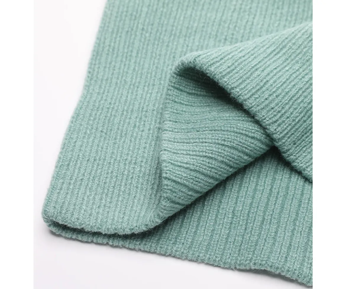 Set de Invierno Gorro, Guantes y Buff The Three Little Pigs