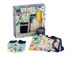 Set de Jardineria