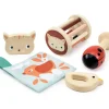 Set de Juegos de Jardín 6 meses