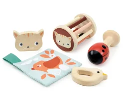 Set de Juegos de Jardín 6 meses