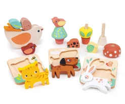 Set de Juegos de Jardín 24 meses