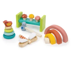 Set de Juegos de Jardín 18 meses