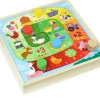 Set de Juegos Granja Infantil