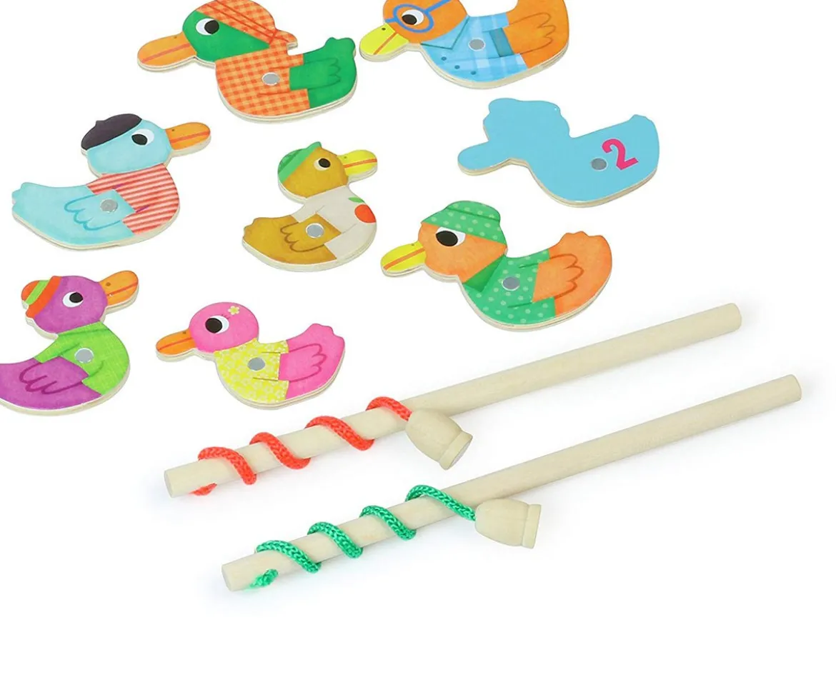 Set de Juegos Granja Infantil