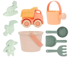 Set de Juguetes de Playa Pearl